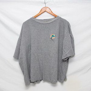 Vintage Miami Dolphins Tee
